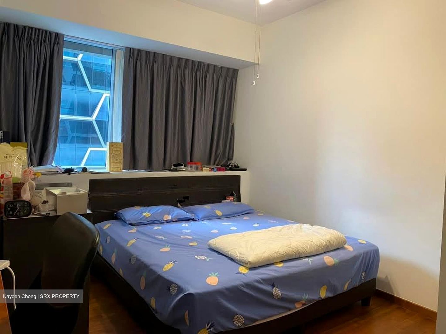 V On Shenton (D1), Apartment #574733551